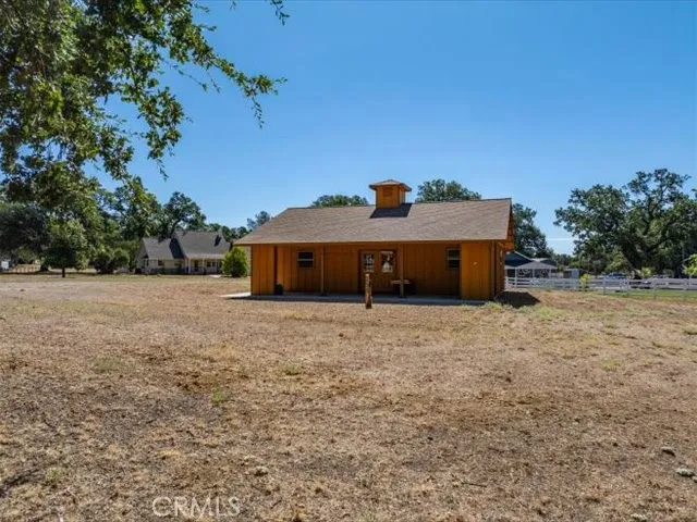 2764 Majestic Oak Circle Cottonwood, CA 96022