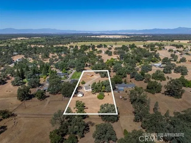 2764 Majestic Oak Circle Cottonwood, CA 96022