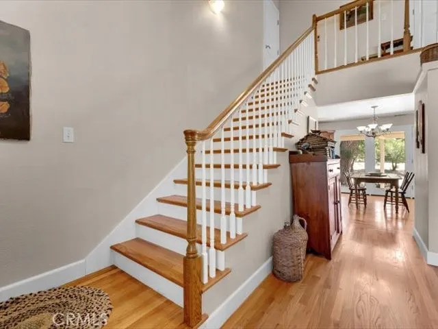 2764 Majestic Oak Circle Cottonwood, CA 96022