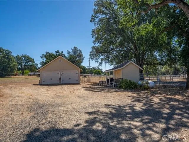 2764 Majestic Oak Circle Cottonwood, CA 96022