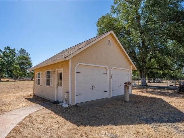 2764 Majestic Oak Circle Cottonwood, CA 96022
