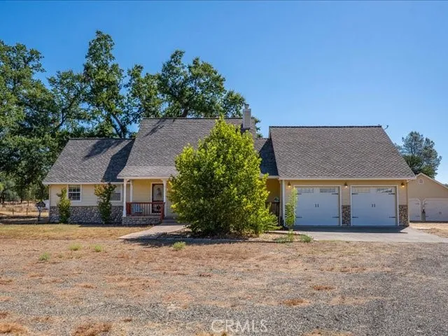 2764 Majestic Oak Circle Cottonwood, CA 96022