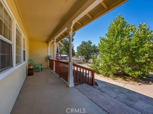 2764 Majestic Oak Circle Cottonwood, CA 96022
