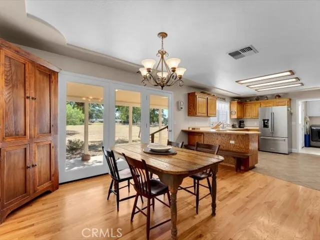 2764 Majestic Oak Circle Cottonwood, CA 96022