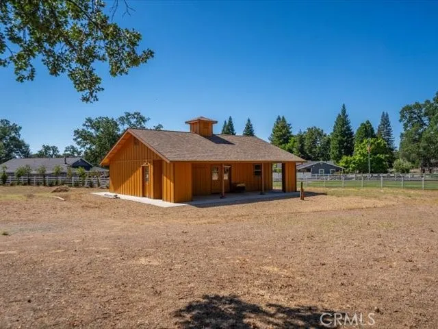 2764 Majestic Oak Circle Cottonwood, CA 96022