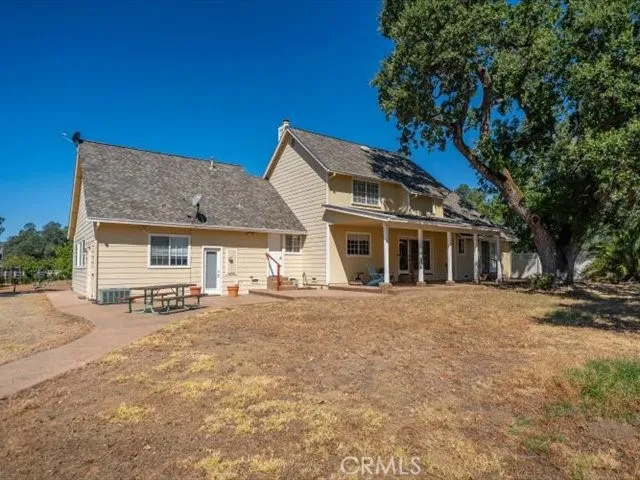 2764 Majestic Oak Circle Cottonwood, CA 96022
