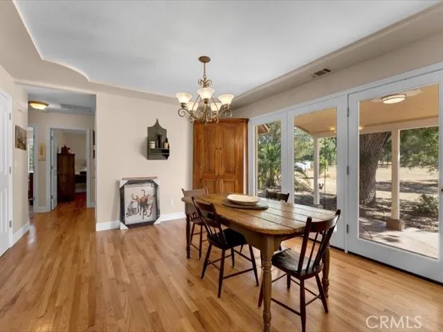 2764 Majestic Oak Circle Cottonwood, CA 96022