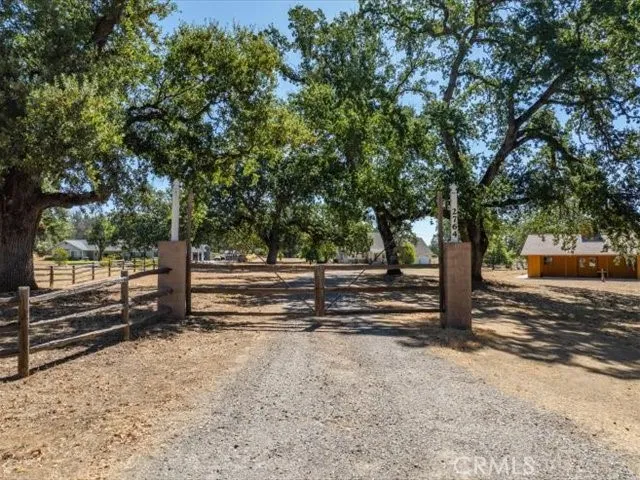 2764 Majestic Oak Circle Cottonwood, CA 96022