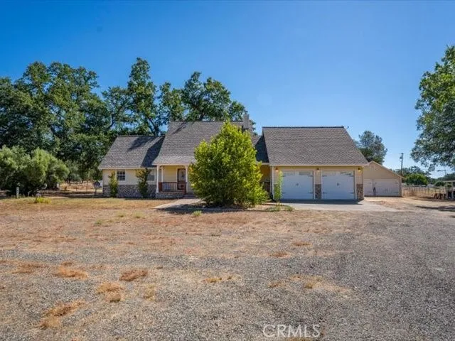 2764 Majestic Oak Circle Cottonwood, CA 96022