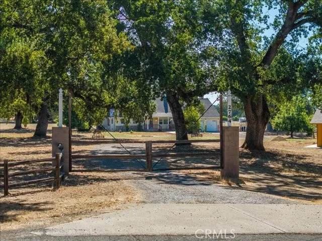 2764 Majestic Oak Circle Cottonwood, CA 96022