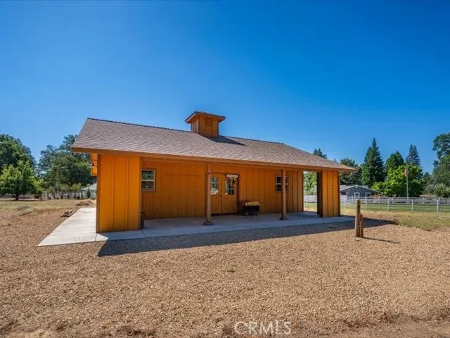 2764 Majestic Oak Circle Cottonwood, CA 96022