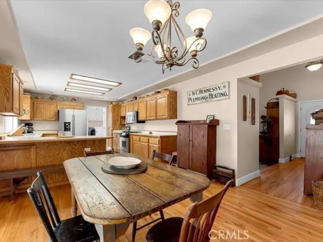 2764 Majestic Oak Circle Cottonwood, CA 96022
