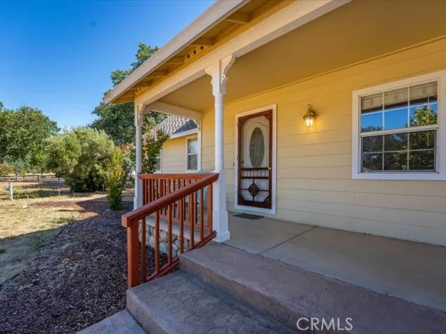 2764 Majestic Oak Circle Cottonwood, CA 96022