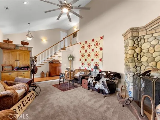 2764 Majestic Oak Circle Cottonwood, CA 96022