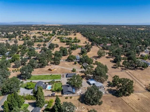 2764 Majestic Oak Circle Cottonwood, CA 96022