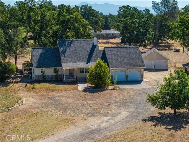 2764 Majestic Oak Circle Cottonwood, CA 96022