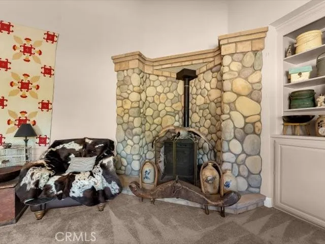 2764 Majestic Oak Circle Cottonwood, CA 96022