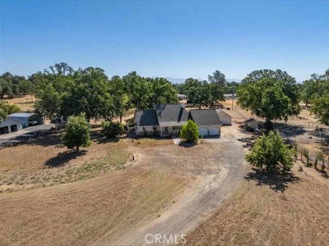 2764 Majestic Oak Circle Cottonwood, CA 96022