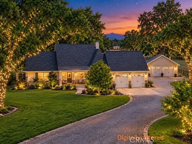 2764 Majestic Oak Circle Cottonwood, CA 96022