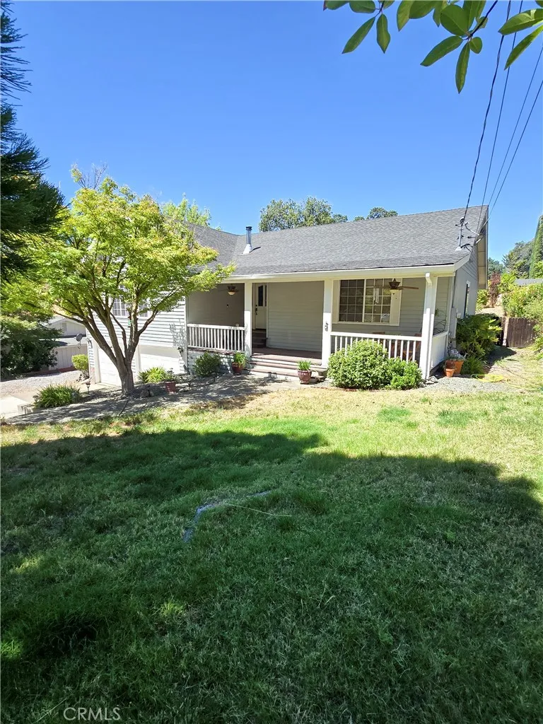 1711 Mellor Lakeport, CA 95453
