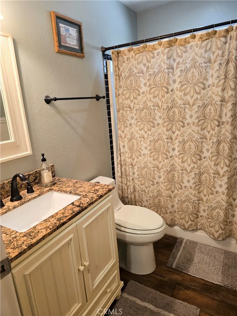 1711 Mellor Lakeport, CA 95453