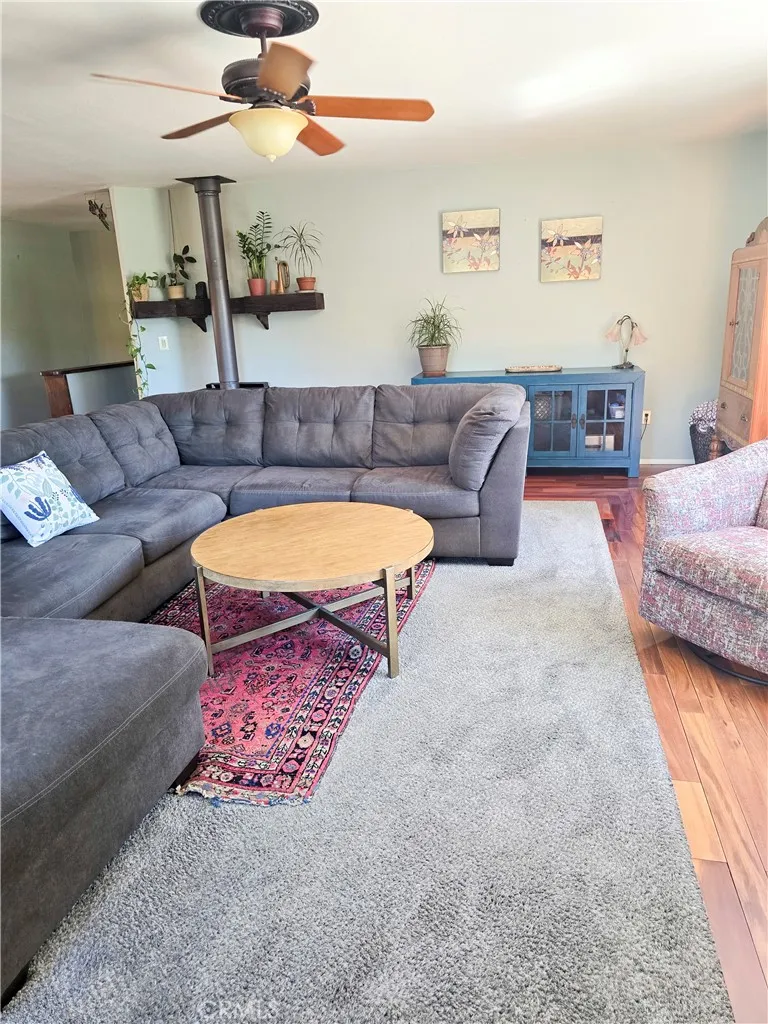 1711 Mellor Lakeport, CA 95453