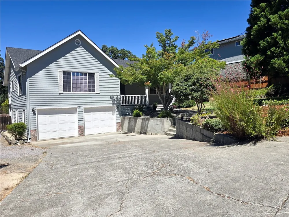 1711 Mellor Lakeport, CA 95453