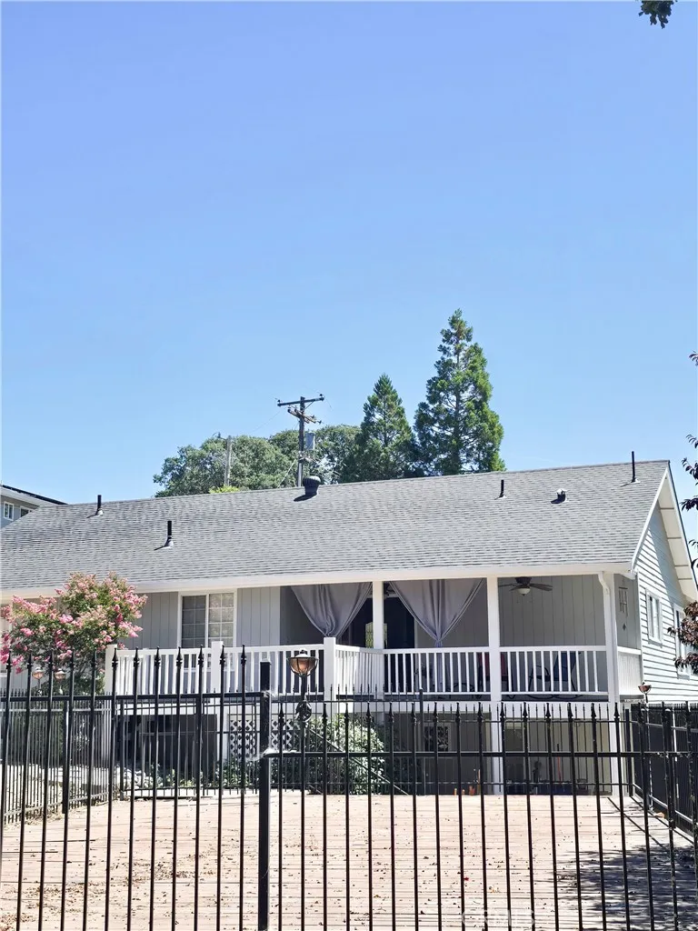 1711 Mellor Lakeport, CA 95453