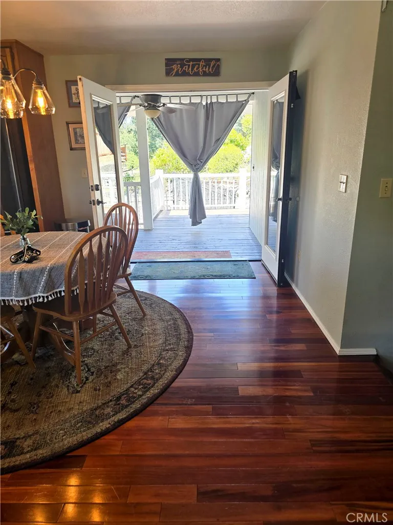1711 Mellor Lakeport, CA 95453