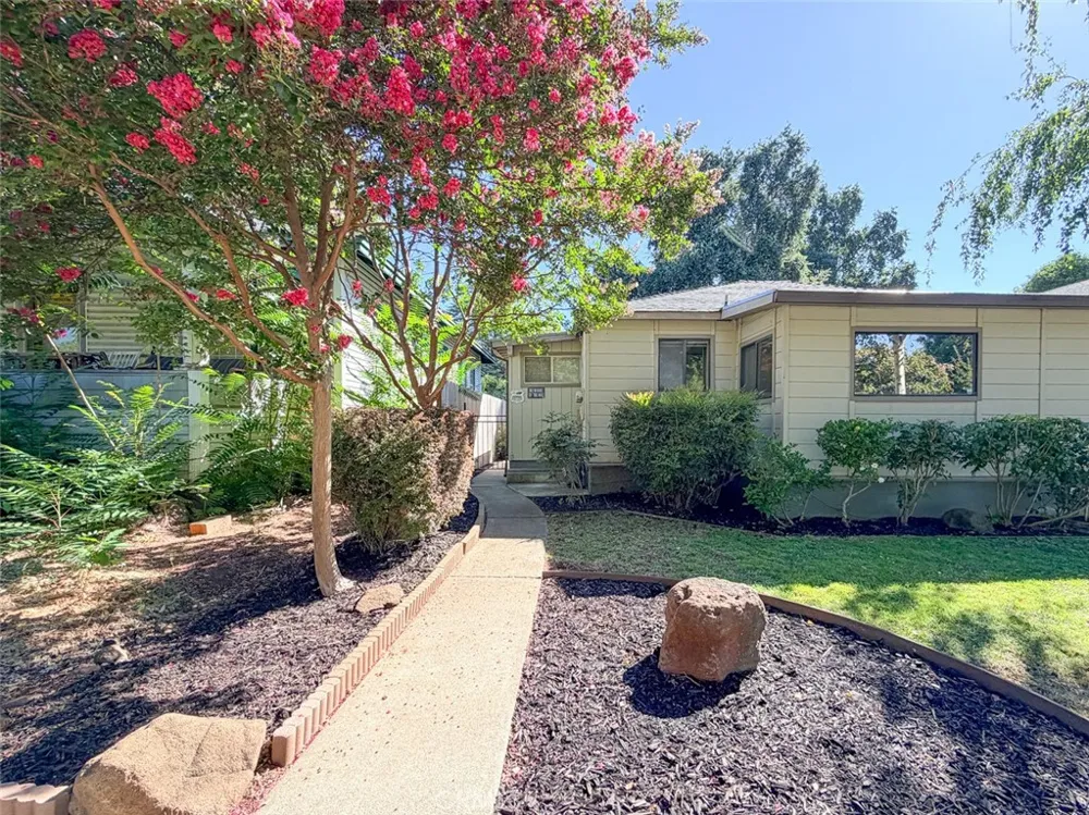 1011 Normal Avenue Chico, CA 95928