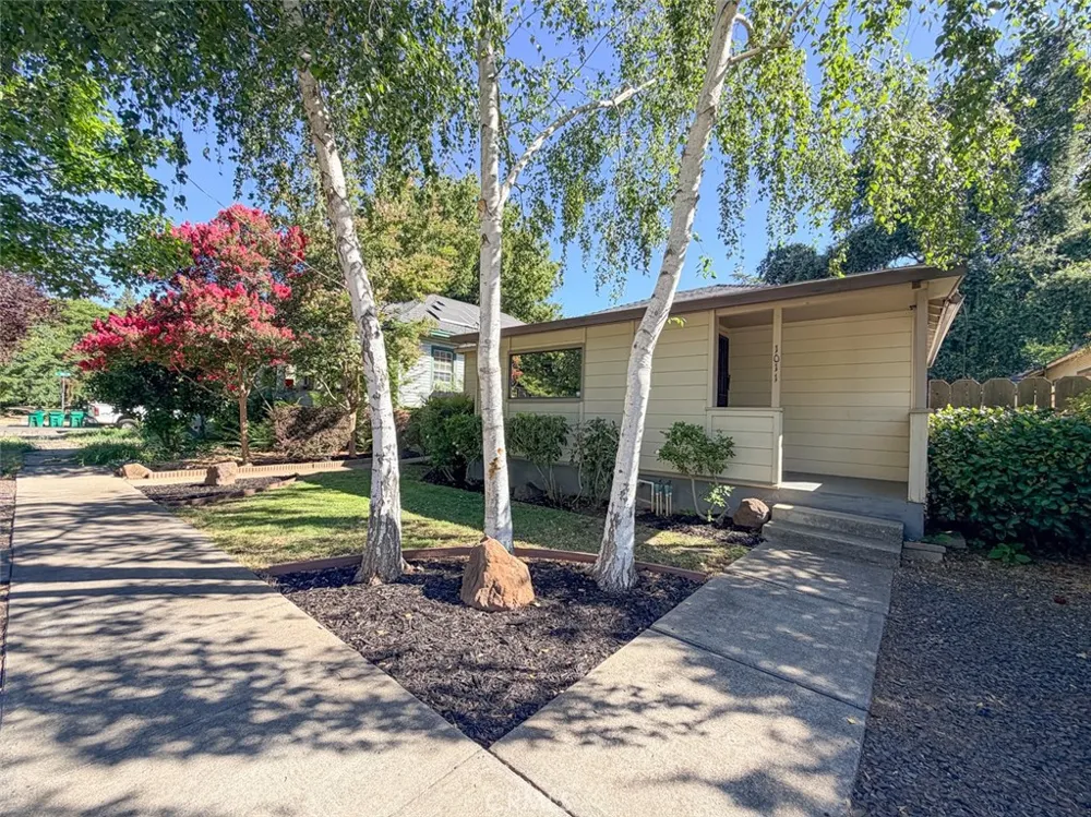 1011 Normal Avenue Chico, CA 95928