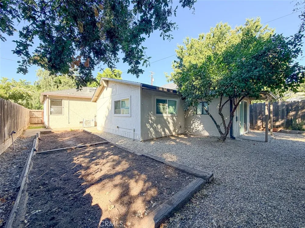 1011 Normal Avenue Chico, CA 95928