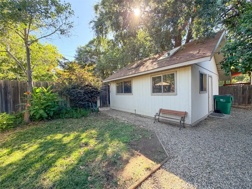 1011 Normal Avenue Chico, CA 95928