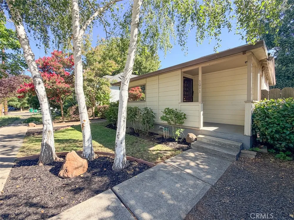 1011 Normal Avenue Chico, CA 95928