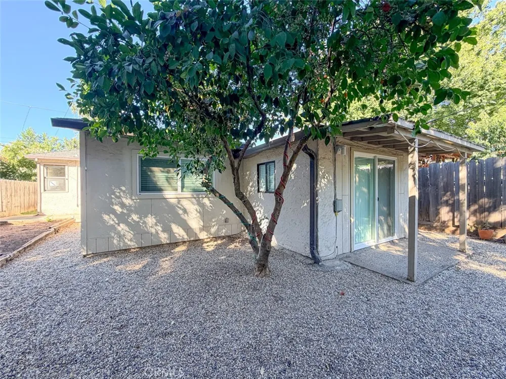 1011 Normal Avenue Chico, CA 95928