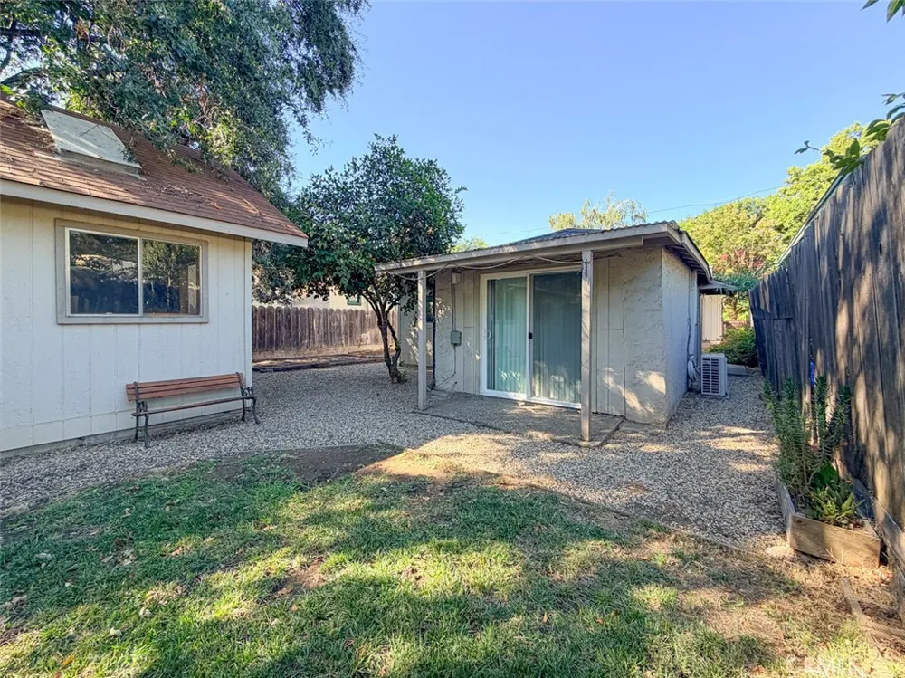1011 Normal Avenue Chico, CA 95928