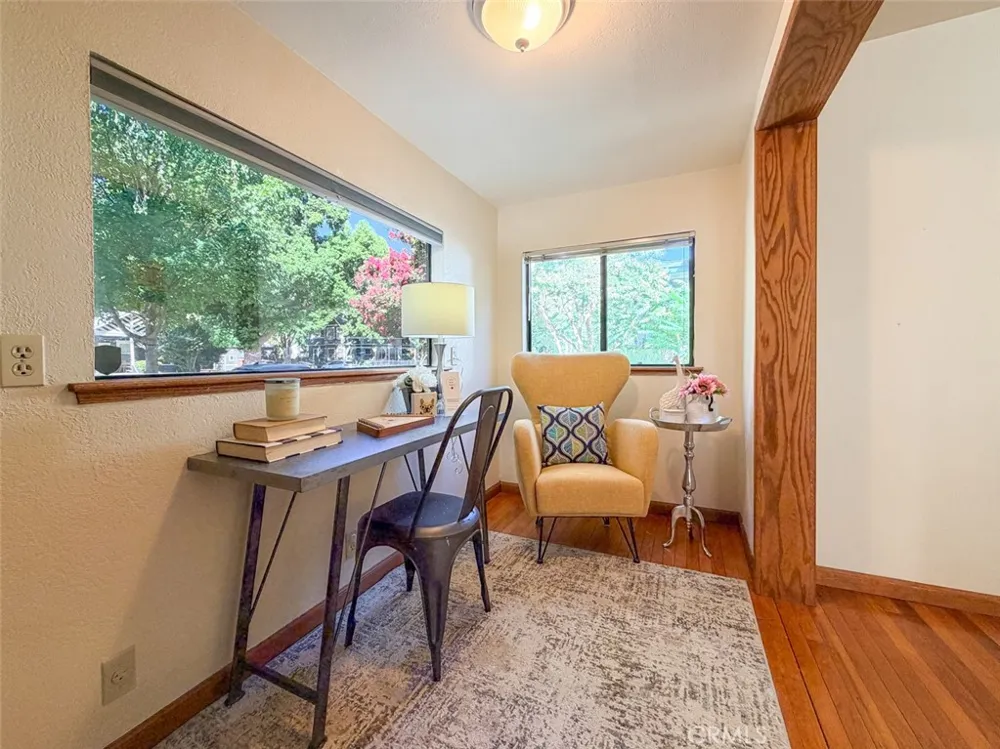 1011 Normal Avenue Chico, CA 95928