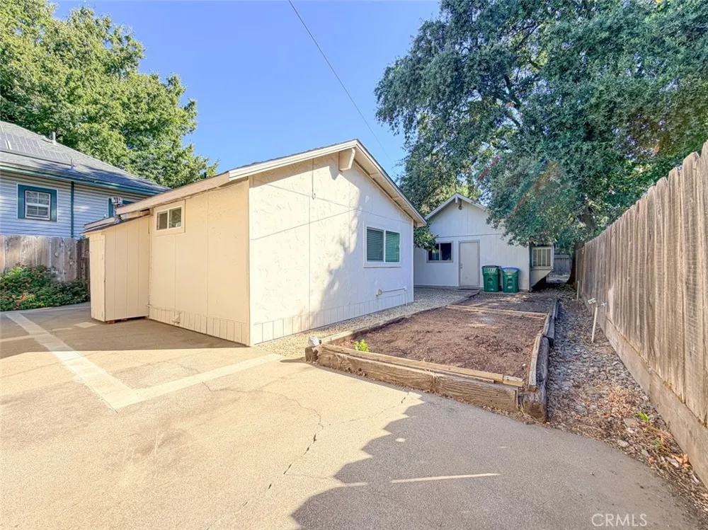 1011 Normal Avenue Chico, CA 95928