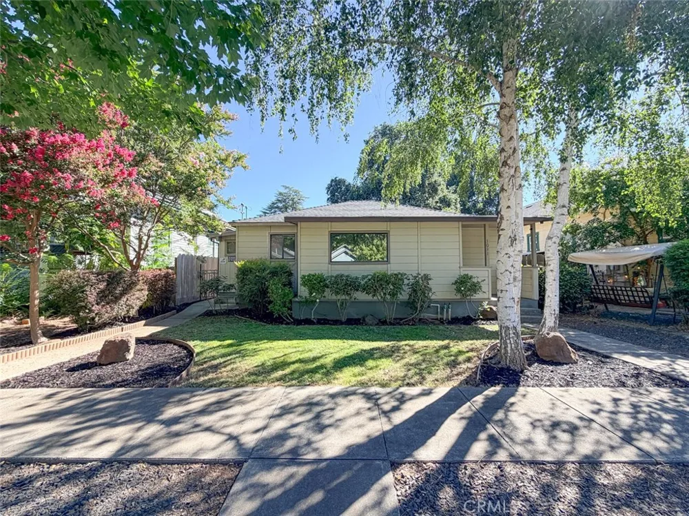 1011 Normal Avenue Chico, CA 95928