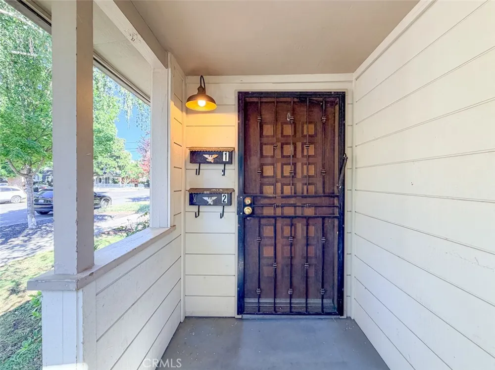 1011 Normal Avenue Chico, CA 95928
