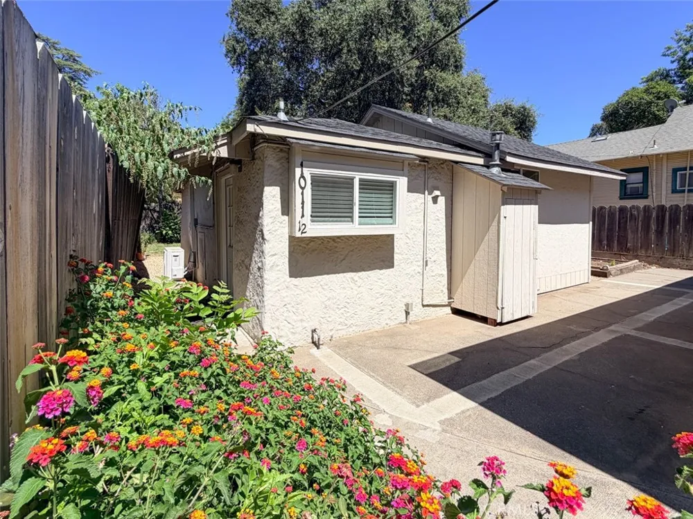 1011 Normal Avenue Chico, CA 95928
