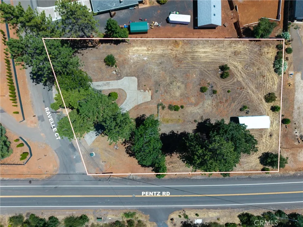 4984 Ravelle Court Paradise, CA 95969