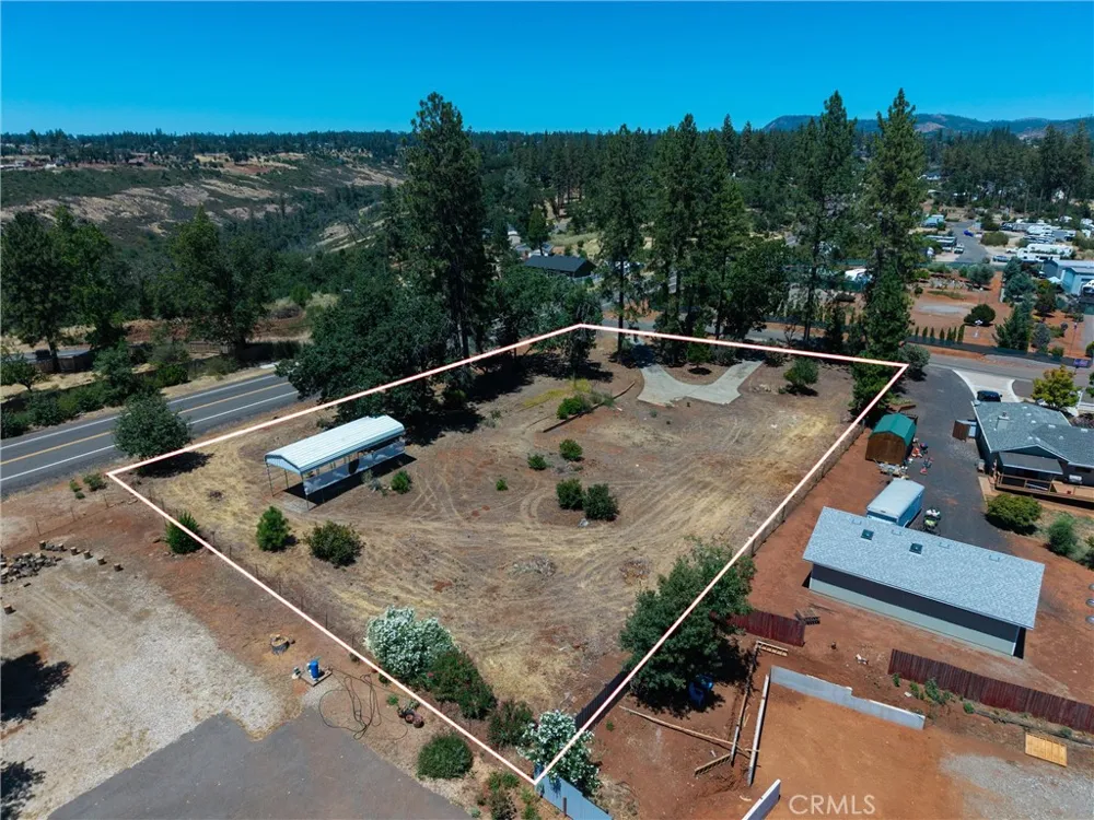 4984 Ravelle Court Paradise, CA 95969