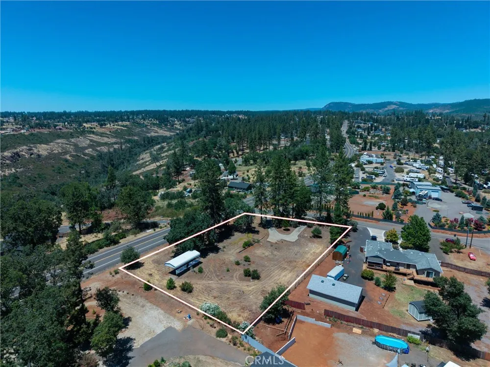 4984 Ravelle Court Paradise, CA 95969