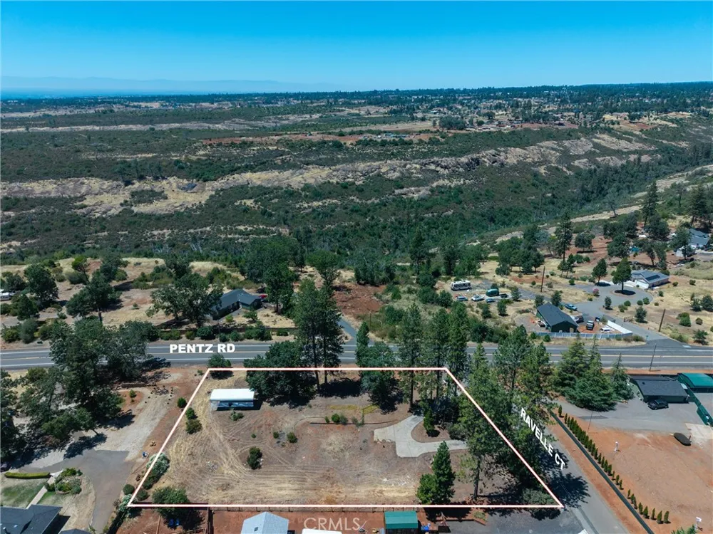 4984 Ravelle Court Paradise, CA 95969