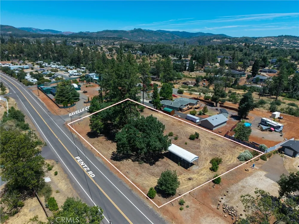 4984 Ravelle Court Paradise, CA 95969