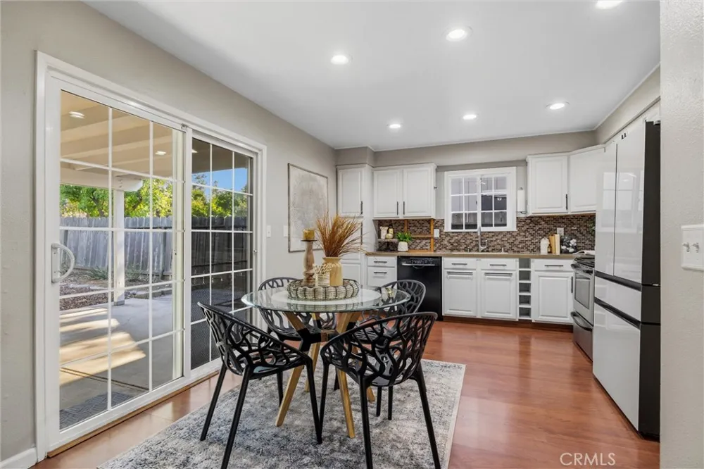 1005 Rushmore Avenue Chico, CA 95973