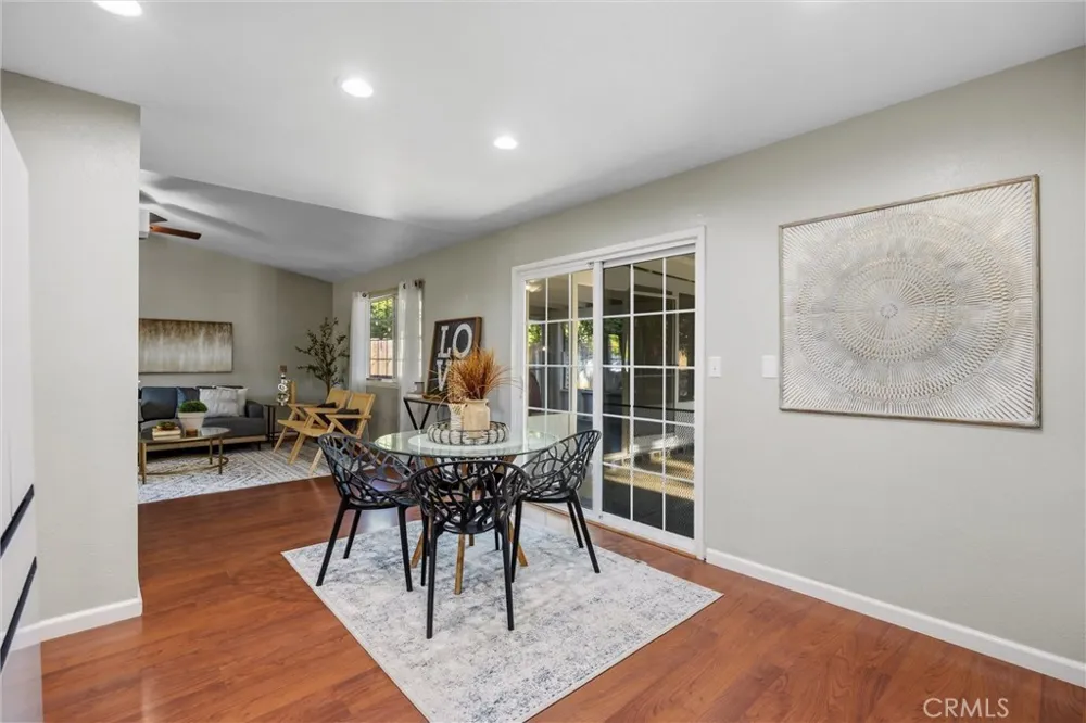 1005 Rushmore Avenue Chico, CA 95973