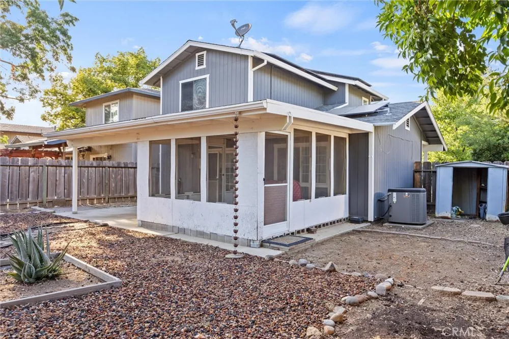 1005 Rushmore Avenue Chico, CA 95973