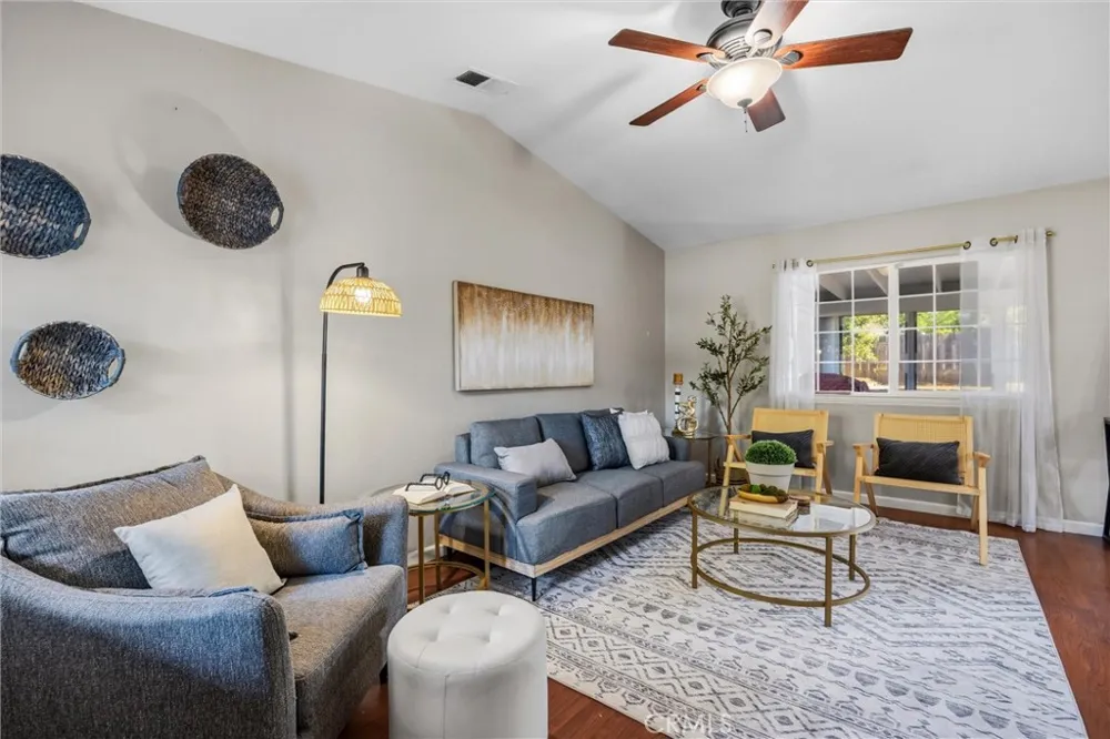 1005 Rushmore Avenue Chico, CA 95973